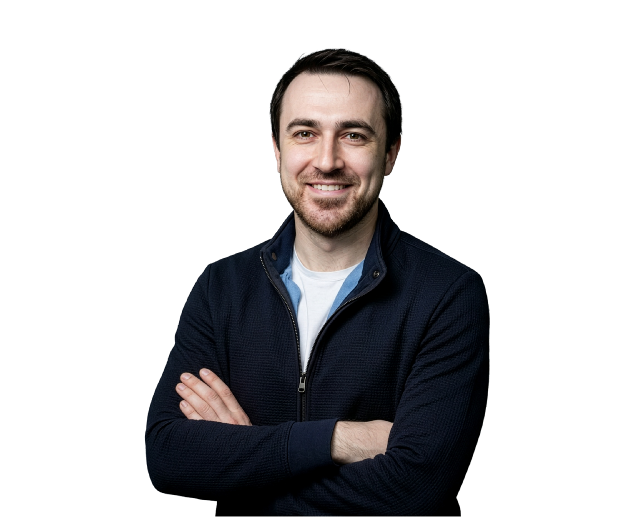 Jamie Gubbings โ Founder, Pixel Path